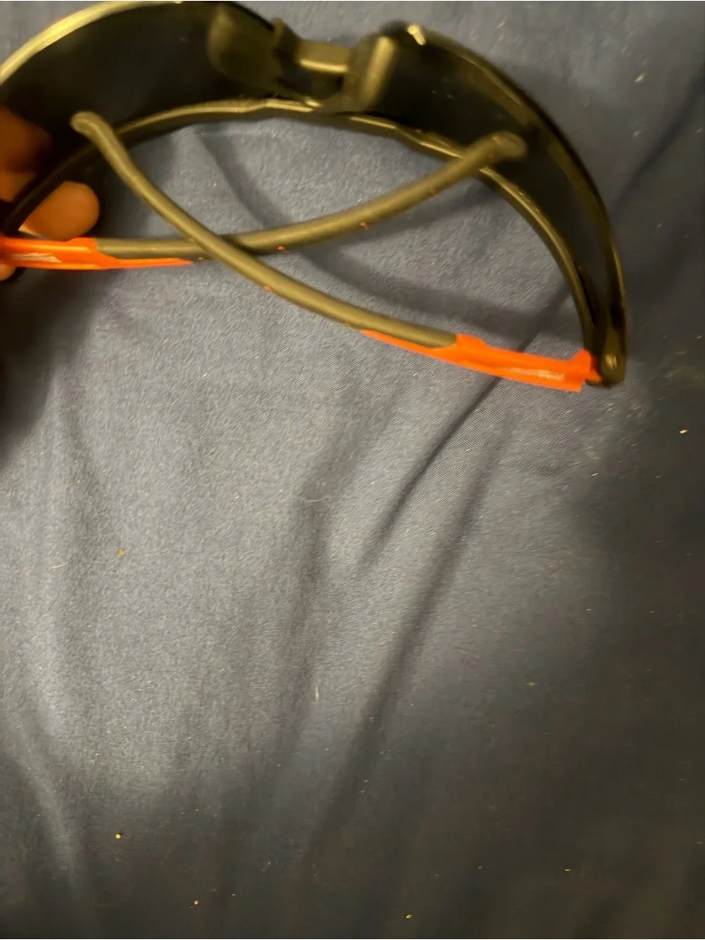 Milwaukee Anti scratch Eye Protection sunglasses